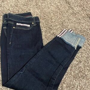 tommy hilfiger jeans